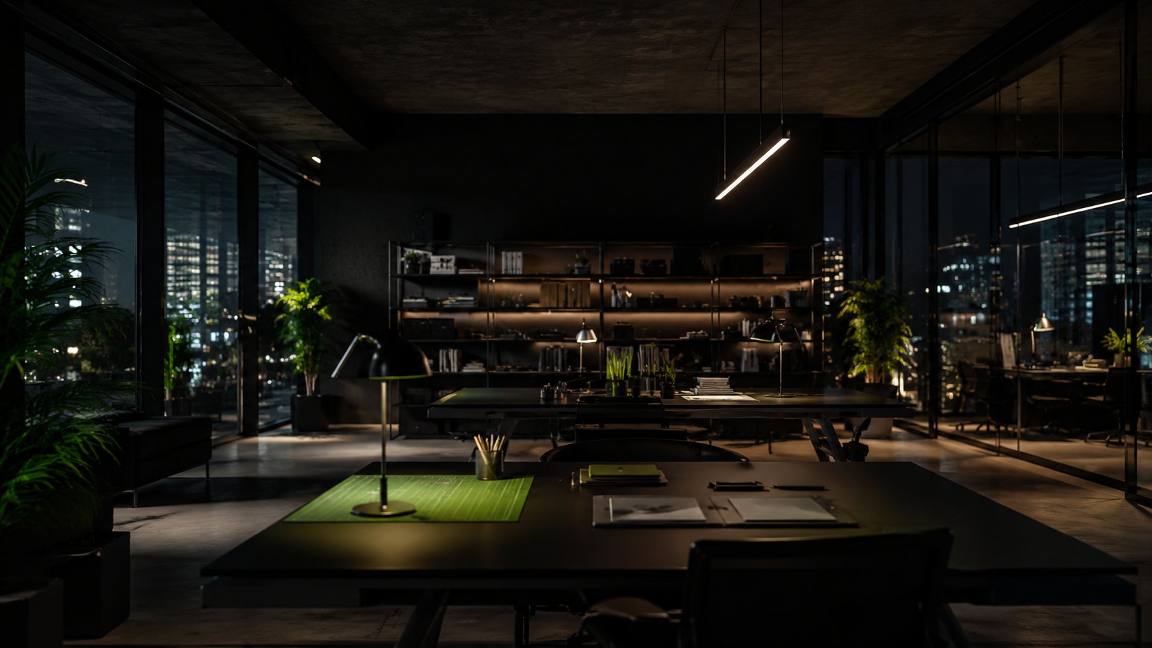 Kinetic Labs launch experience